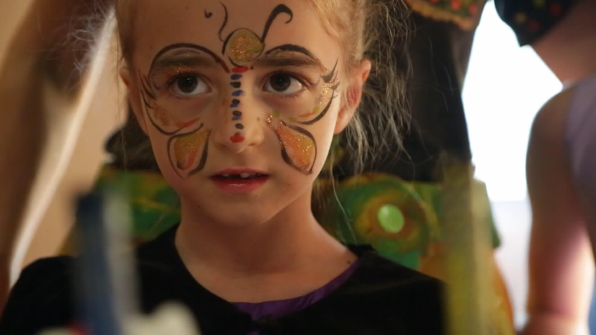 Видеозаснемане на семейни тържества